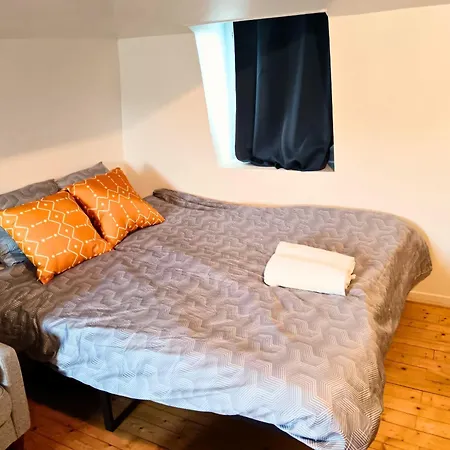 Apartman Cosy Proche Gare Rive Droite