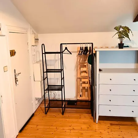 Cosy Proche Gare Rive Droite Apartman Rouen